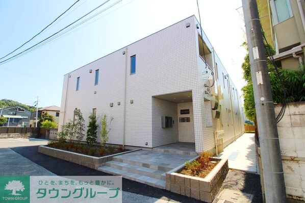 サクラテラスBの物件内観写真